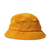 Kids Corduroy Bucket Hat