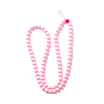 Chunky Beaded Phone Ropes