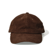 Corduroy Cap