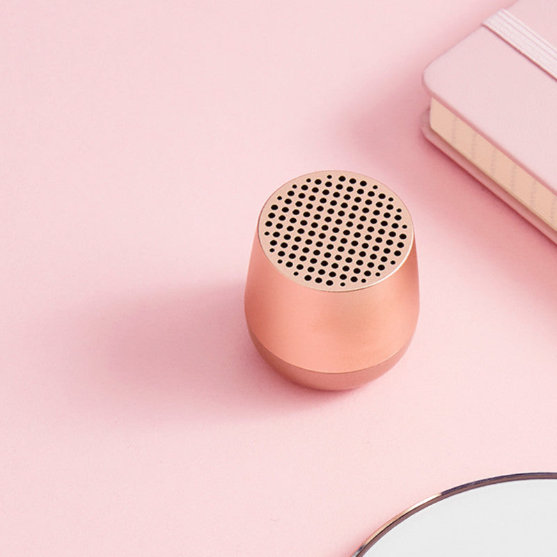 Mini Speaker – Not Another Bill