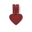 Heart Luggage Tag