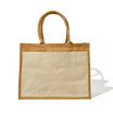 Hessian Tote