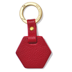 Hexagon Keyring