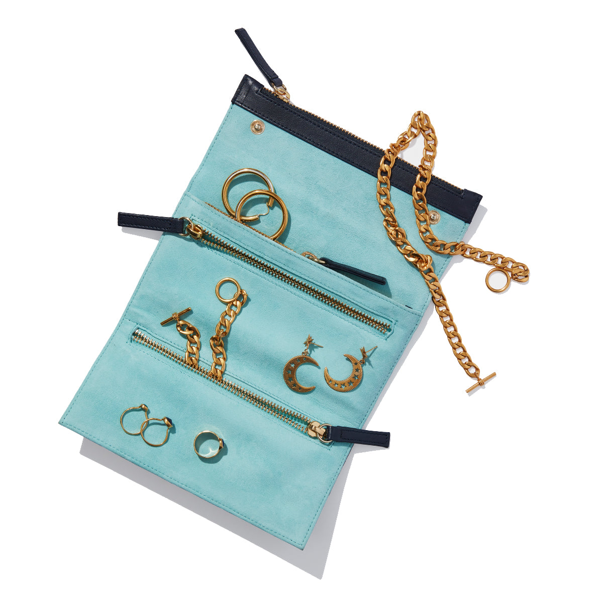 Personalised jewellery deals roll