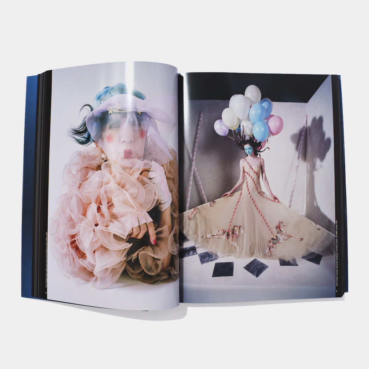 Tim Walker: Shoot for the Moon – Not Another Bill