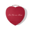 Heart Suitcase