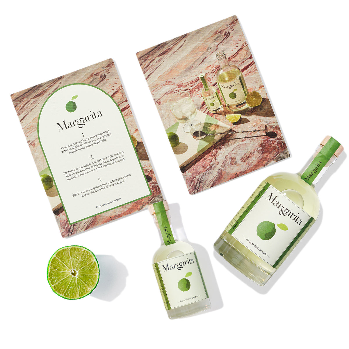 Gin & Tonic Kit – Not Another Bill