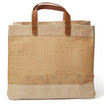 Hessian Tote