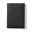 A5 Leather Notebook Cover