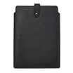 Leather iPad Sleeve