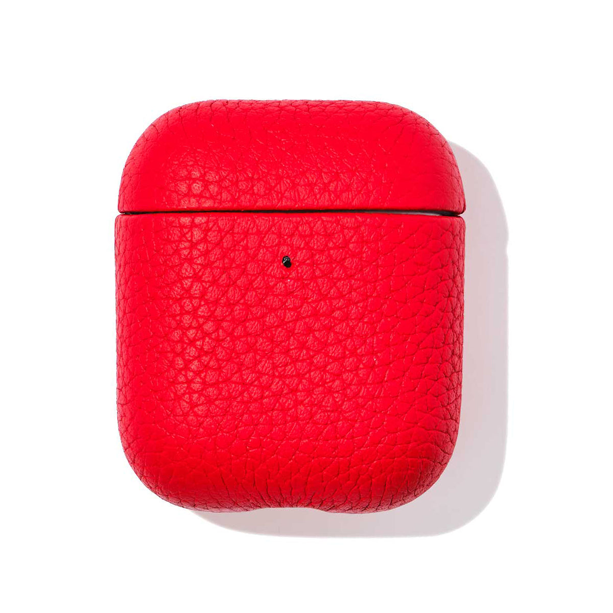 Custom AirPods Pro / Pro 2 Leather Case Personalized Monogram Color  Embossing Engraving – CairPods