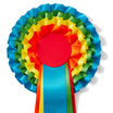 Celebration Rosettes