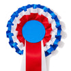 Celebration Rosettes